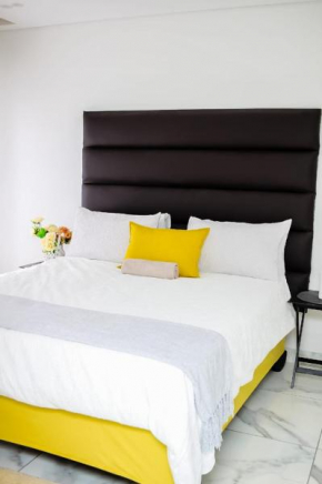 Eden Groove Luxury self catering Guesthouse